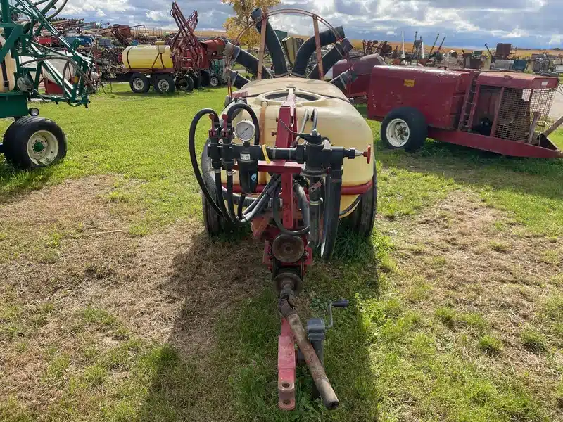Gallery image 2 for Used Hardi Orchard Mist Sprayer Sprayer - Orchard