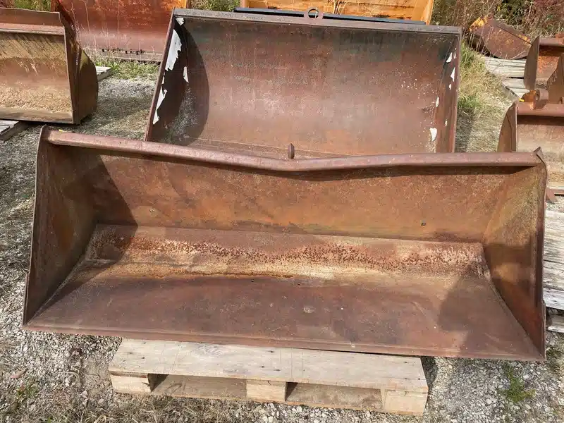 Gallery image 2 for Ford 80" Air Kit