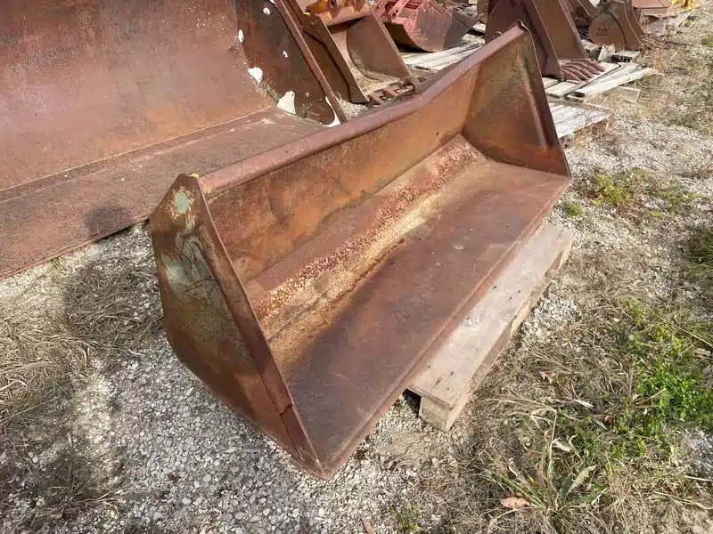 Gallery image 1 for Ford 80" Air Kit