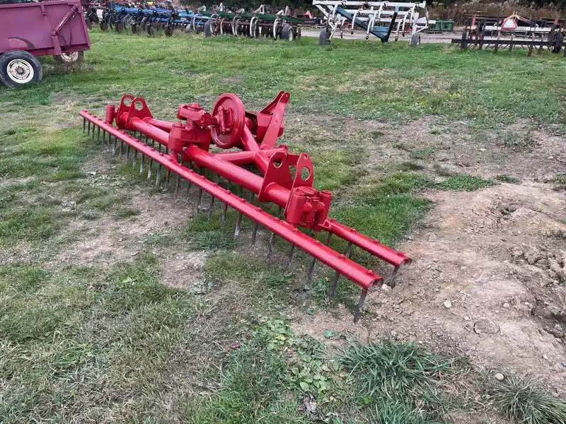 Gallery image 2 for Used Vicon 13FT Power Harrow