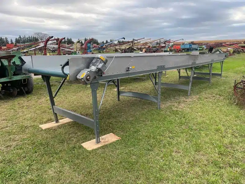 Gallery image 1 for Used BC Belt Conveyor