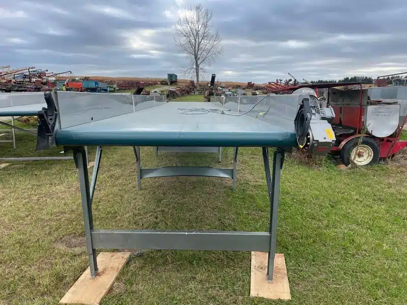 Gallery image 2 for Used BC Belt Conveyor