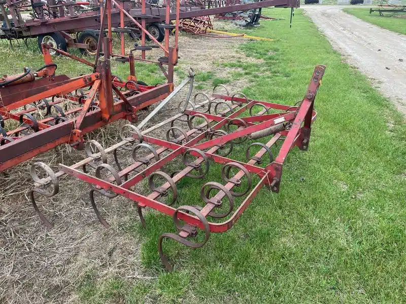 Gallery image 2 for Used Kongskilde Cultivator Miscellaneous