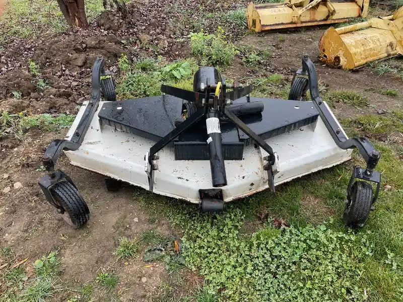 Gallery image 2 for Used Douglas 5Ft Mower - Finishing