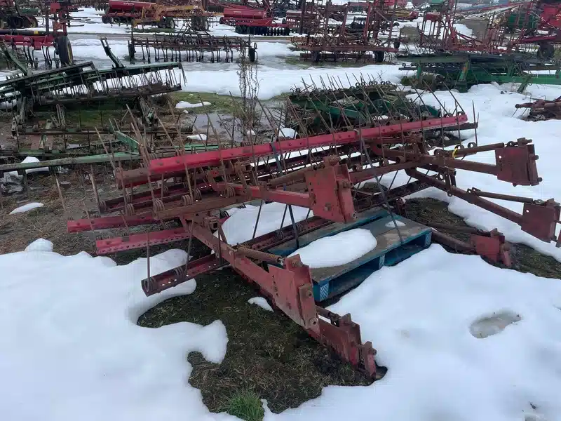 Gallery image 1 for Used Unspecified Harrows Miscellaneous