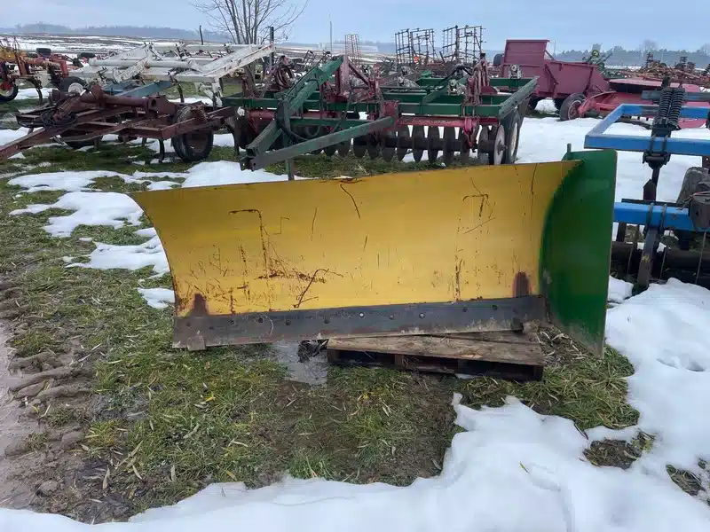 Gallery image 2 for John Deere Blade Blade