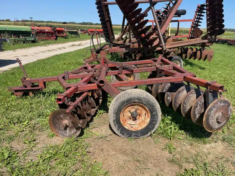 Gallery image 2 for Used Dunham Lehr Other Disc