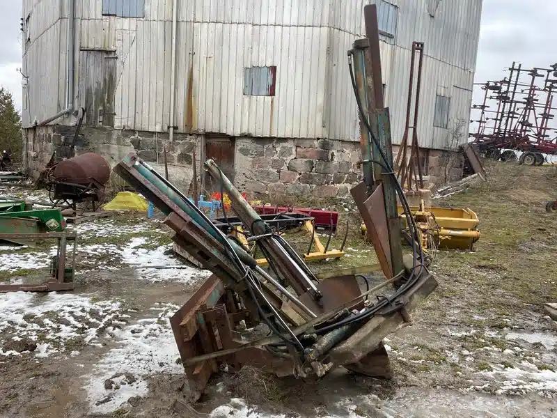 Gallery image 2 for Used Caretree Tree Spade Tree Spade