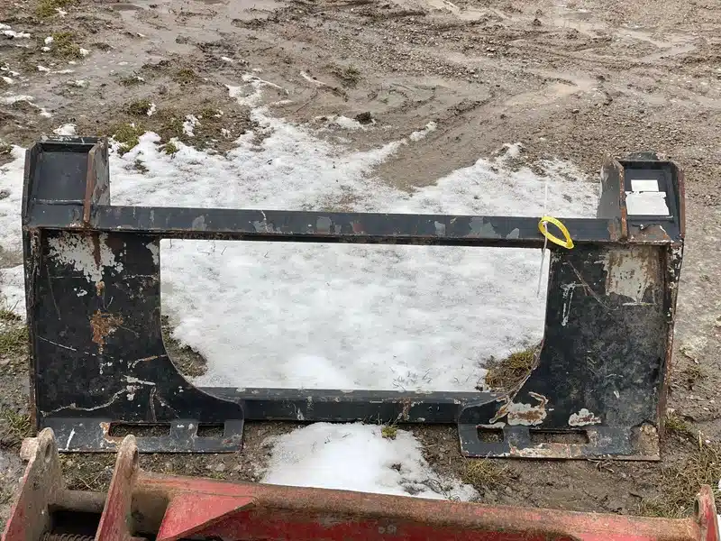 Gallery image 2 for Used John Deere Other Attachment