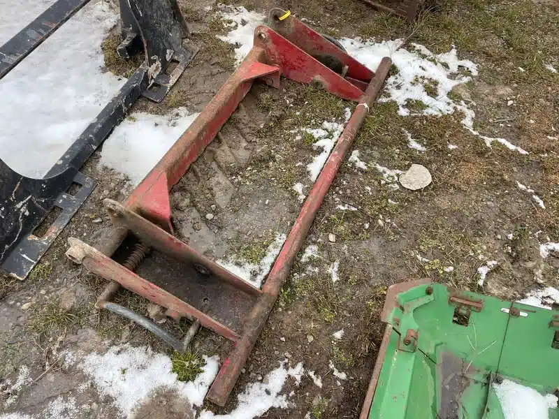 Gallery image 2 for Used International Harvester Other Attachment