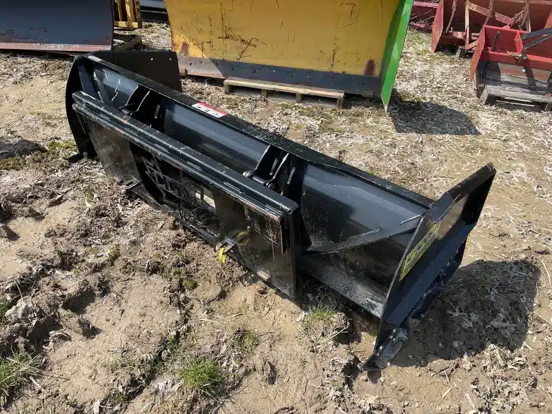 Used CQM Quick Attach Miscellaneous