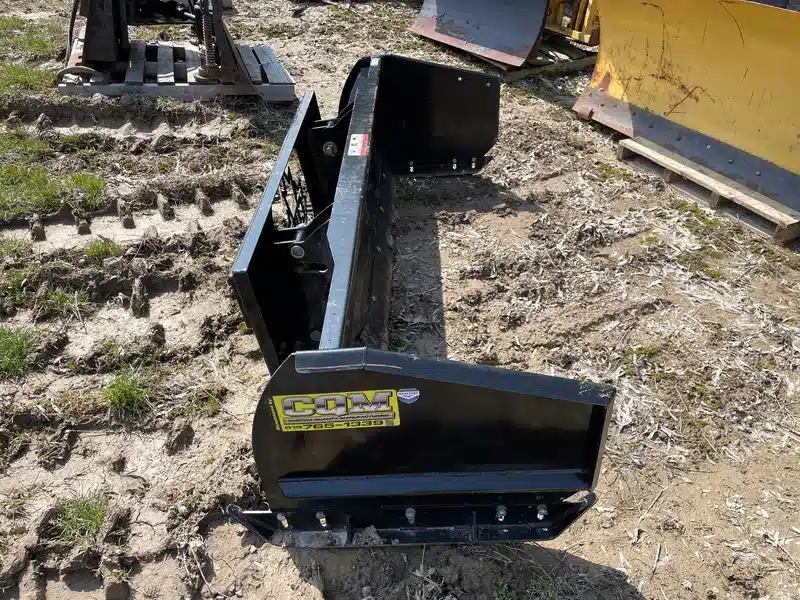 Gallery image 2 for CQM Quick Attach Blade