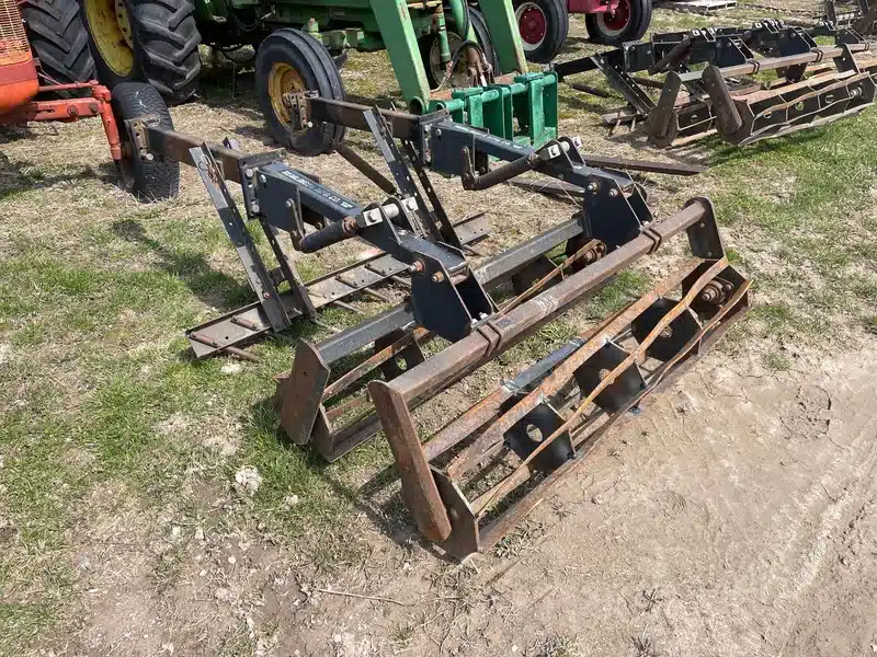 Gallery image 1 for Used Remlinger 32ft Rolling Basket