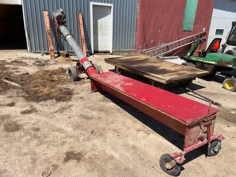 Gallery image 1 for Cardinal 17FT Transfer Auger