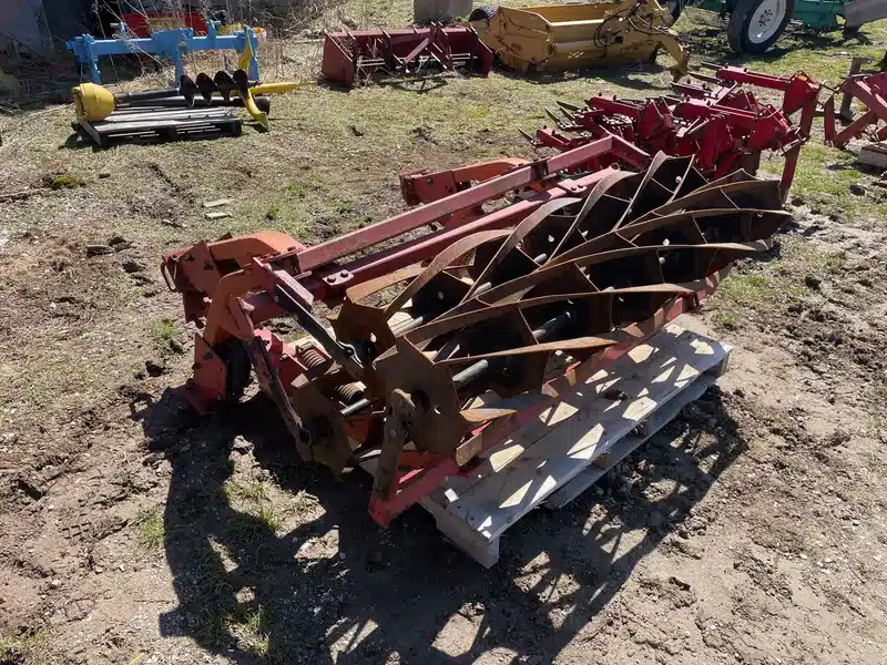 Gallery image 1 for 34FT Harrow