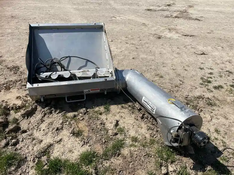 Gallery image 2 for Transfer Grain Auger