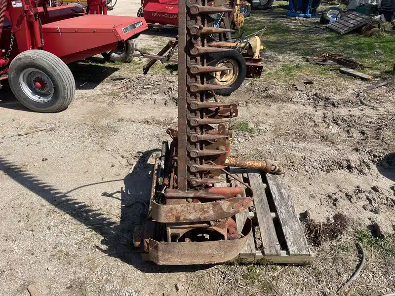 Gallery image 2 for Used New Idea Other Mower - Sickle
