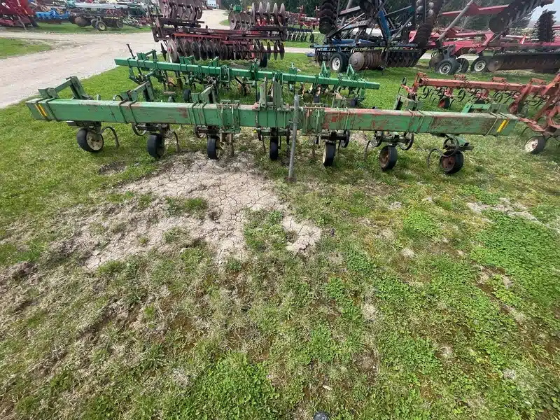 Gallery image 2 for 3pth Cultivator