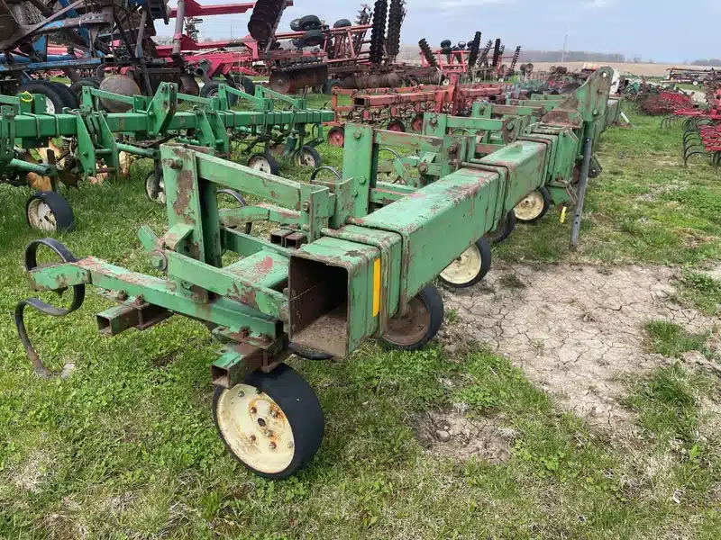 Gallery image 2 for Used Unspecified Other Cultivator