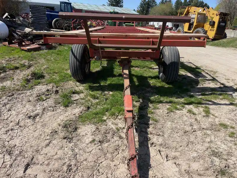 Gallery image 2 for Used 30FT Running Gear