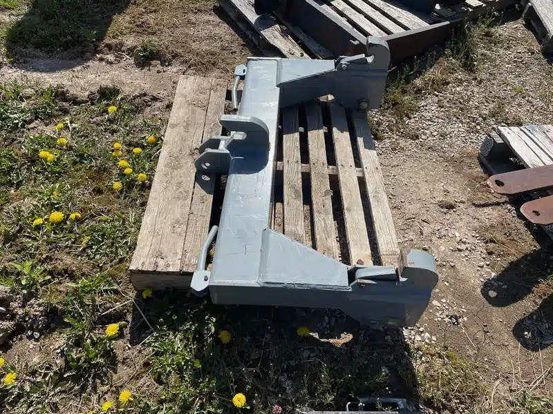 Gallery image 2 for heavy duty 3 Point Hitch