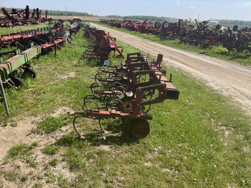 Gallery image 2 for Used Kongskilde Other Cultivator