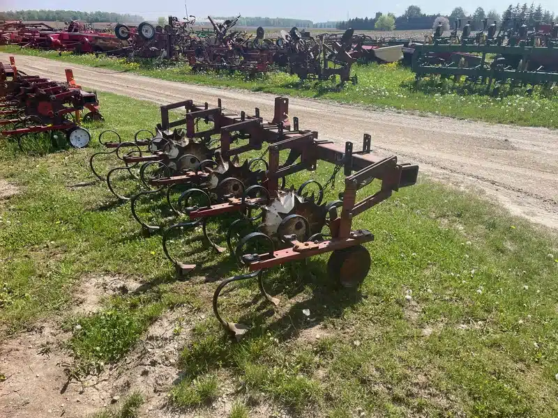 Gallery image 1 for Used Kongskilde Other Cultivator