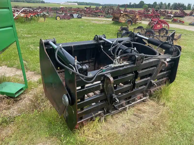 Gallery image 1 for 74" Grapple