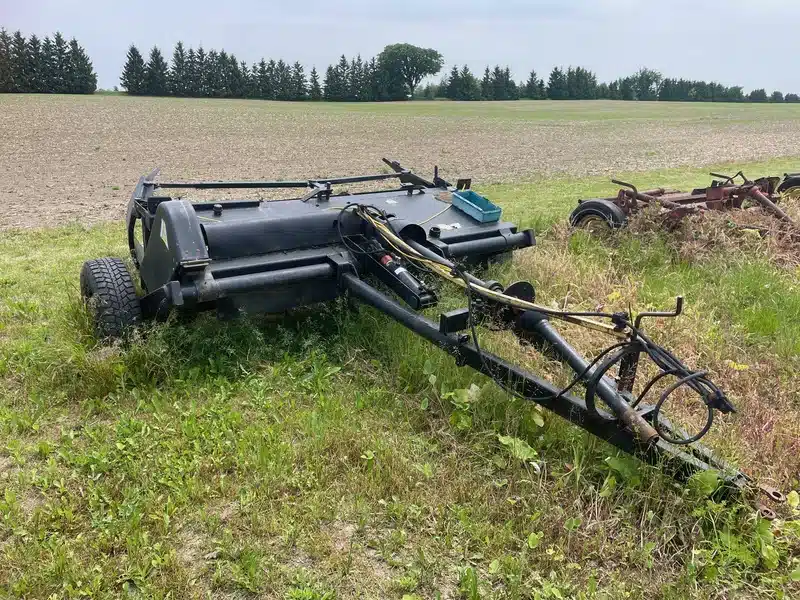 Gallery image 2 for Used Misc Hay Conditioner