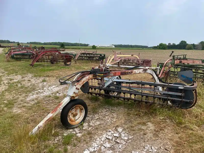 Gallery image 1 for Misc Rake