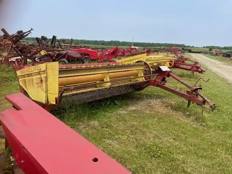 Gallery image 2 for Misc Hay Fluffer