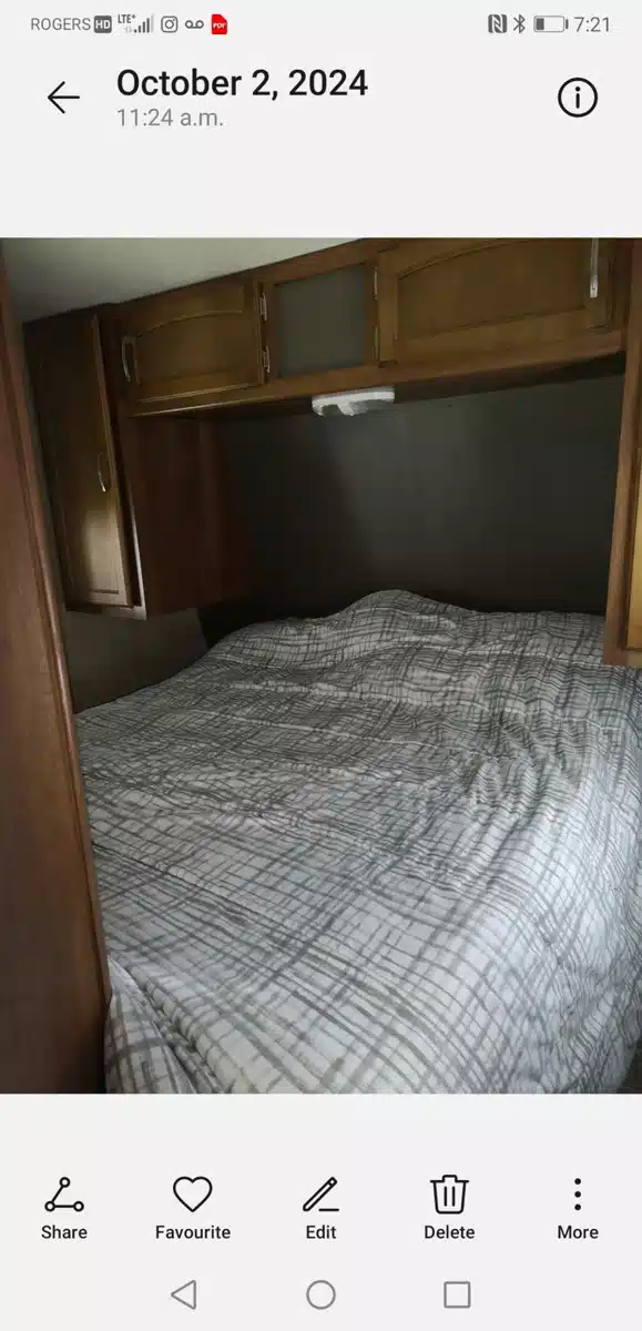 Gallery image 2 for Unspecified Other Trailer - RV