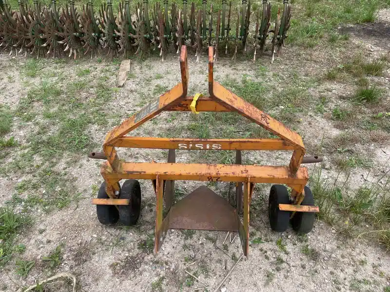 Gallery image 2 for Used ***MANUFACTURER NOT SPECIFIED*** 3PTH Miscellaneous