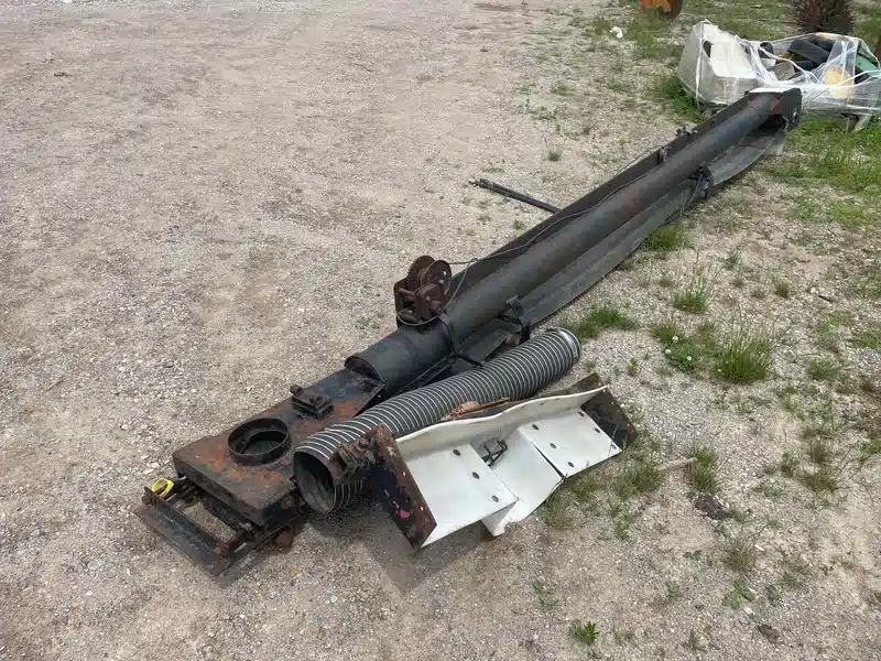 Gallery image 1 for Used ***MANUFACTURER NOT SPECIFIED*** Other Belt Conveyor