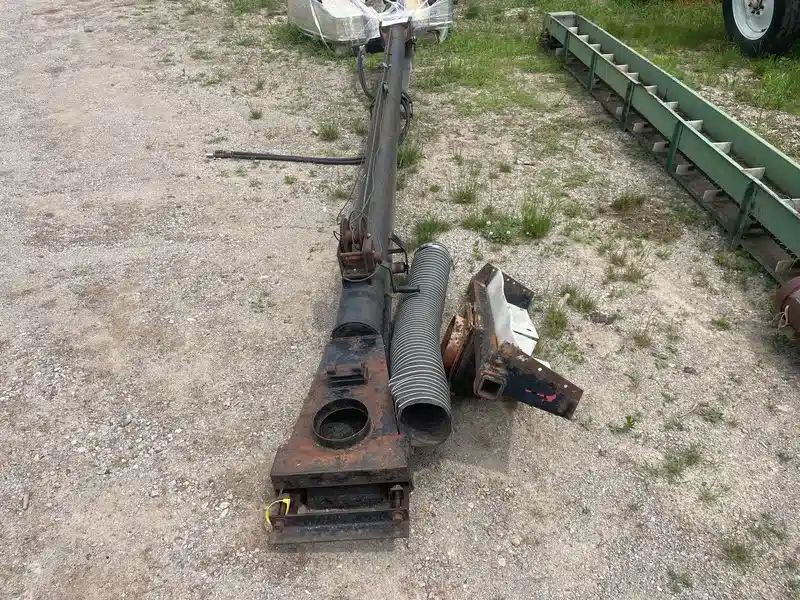 Gallery image 2 for Used ***MANUFACTURER NOT SPECIFIED*** Other Belt Conveyor