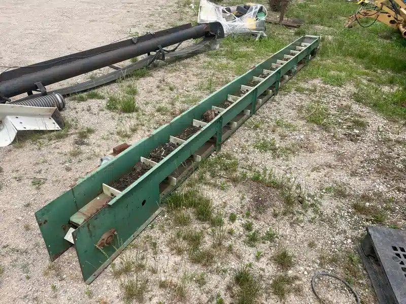 Gallery image 1 for Used ***MANUFACTURER NOT SPECIFIED*** Other Belt Conveyor