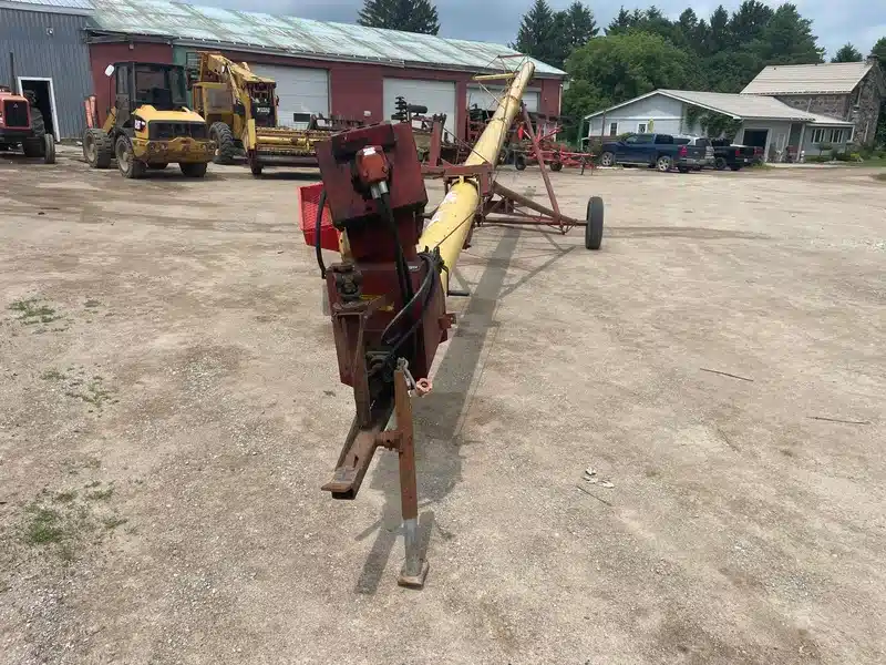 Gallery image 2 for Used Westfield Other Grain Auger