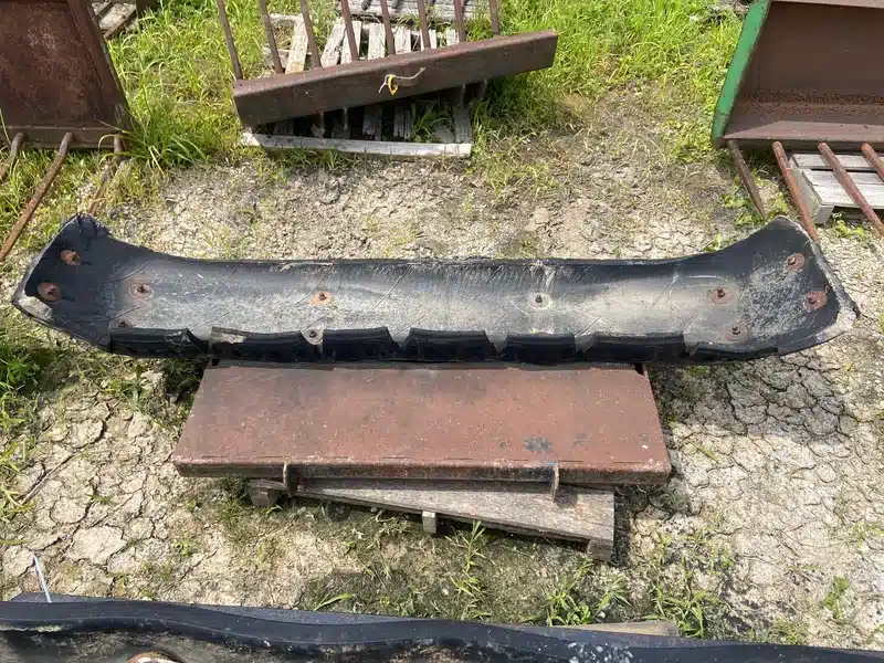 Gallery image 1 for Used John Deere 7FT Rubber Tire Scraper