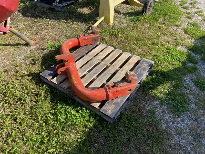 Gallery image 2 for Category 3 Hitch