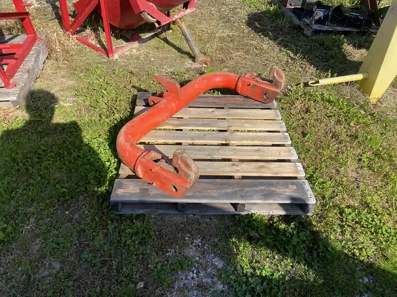 Gallery image 1 for Category 3 Hitch