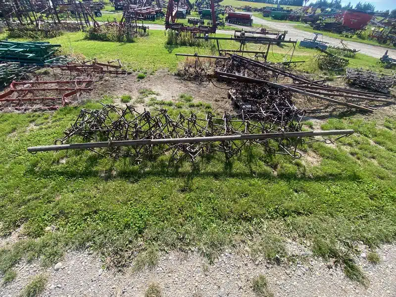 Gallery image 1 for 12' Harrow