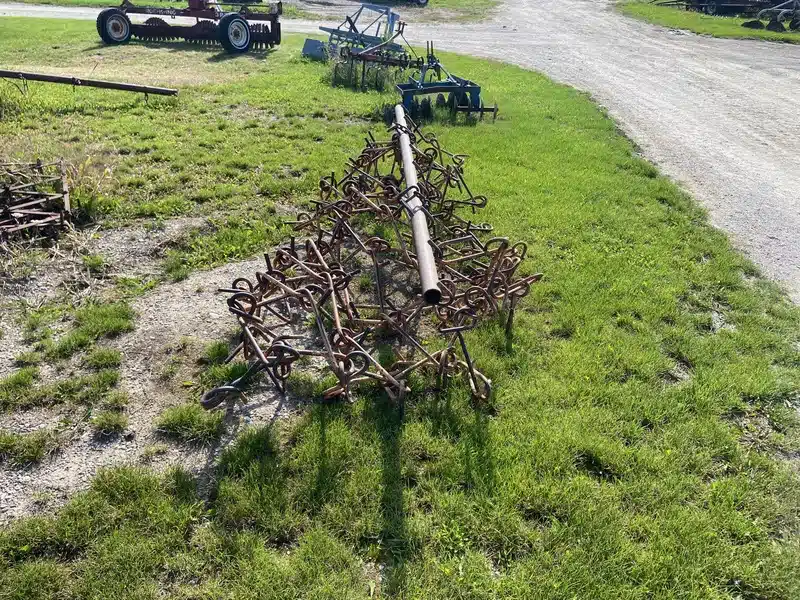 Gallery image 2 for 14' Harrow