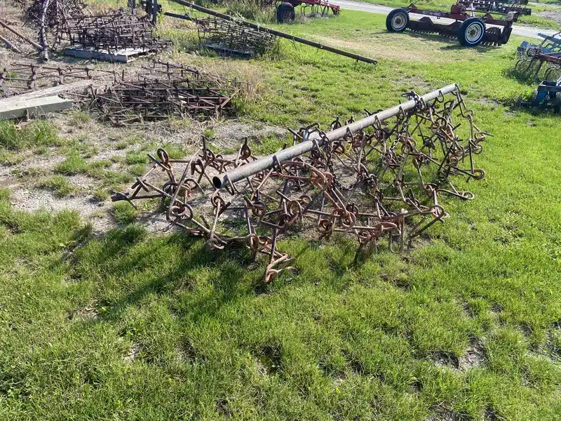 Gallery image 1 for 14' Harrow