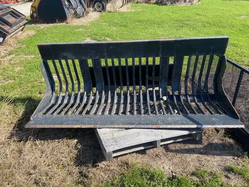 Gallery image 1 for Quick Attach Stone Fork