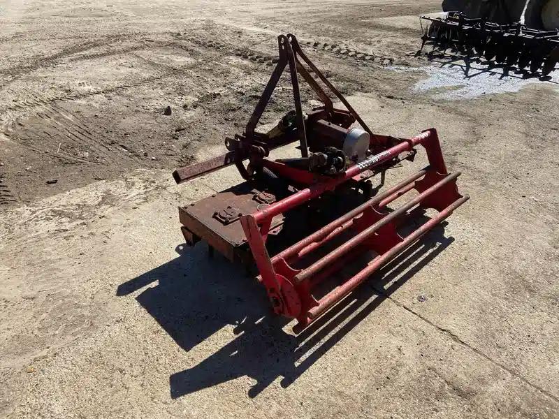 Gallery image 1 for 3PT Harrow