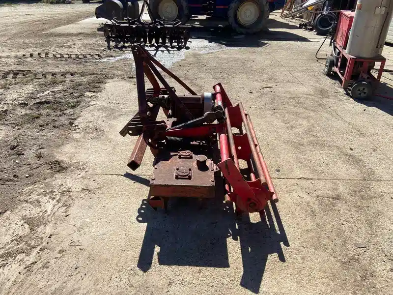 Gallery image 2 for 3PT Harrow