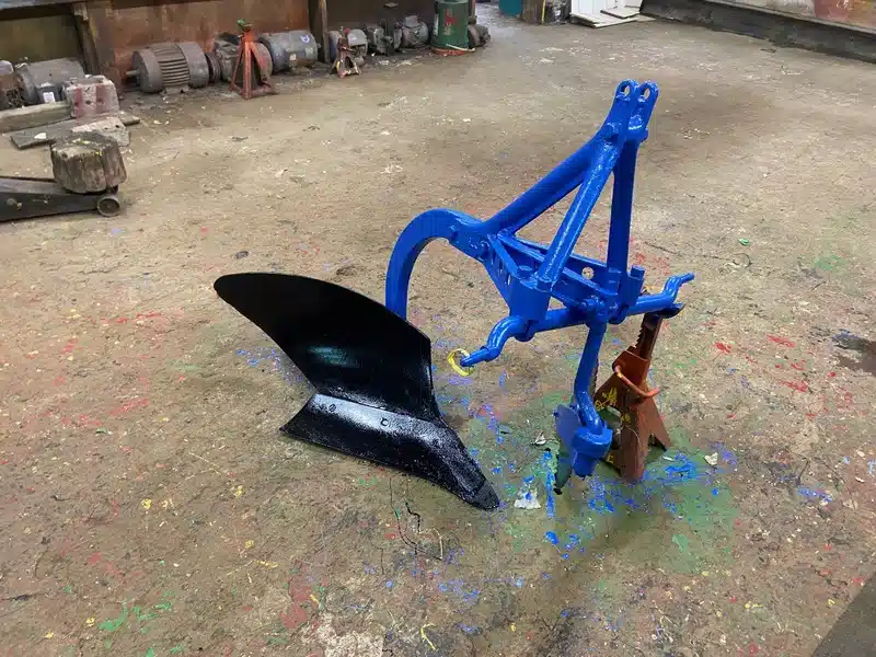 Gallery image 2 for Used Ford 3PT Plow