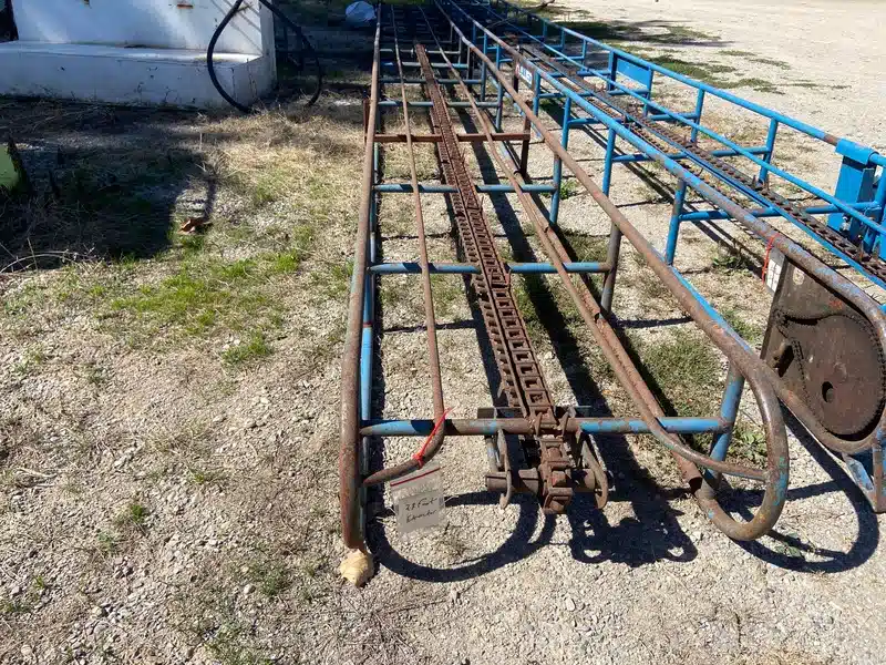 Gallery image 2 for Used Allied 28FT Bale Elevator