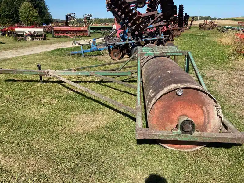 Gallery image 2 for 17.5' Land Roller