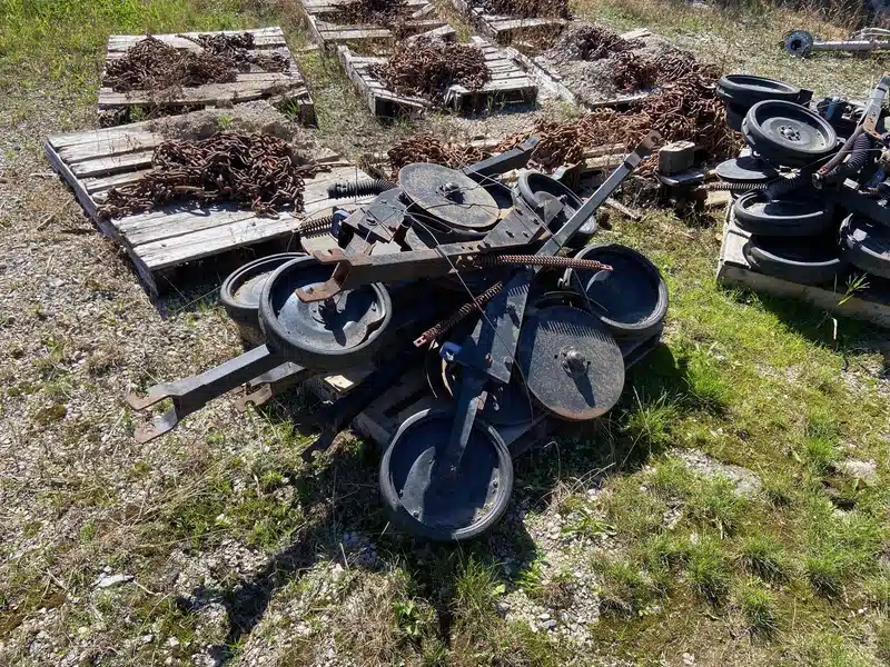 Gallery image 1 for Used Case IH Other Planter